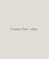 毛糸color