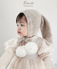 mon petit lapin
