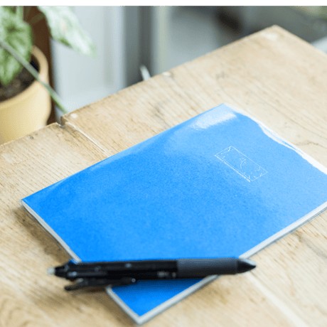 パワーアップ手帳　星座版　オーシャン