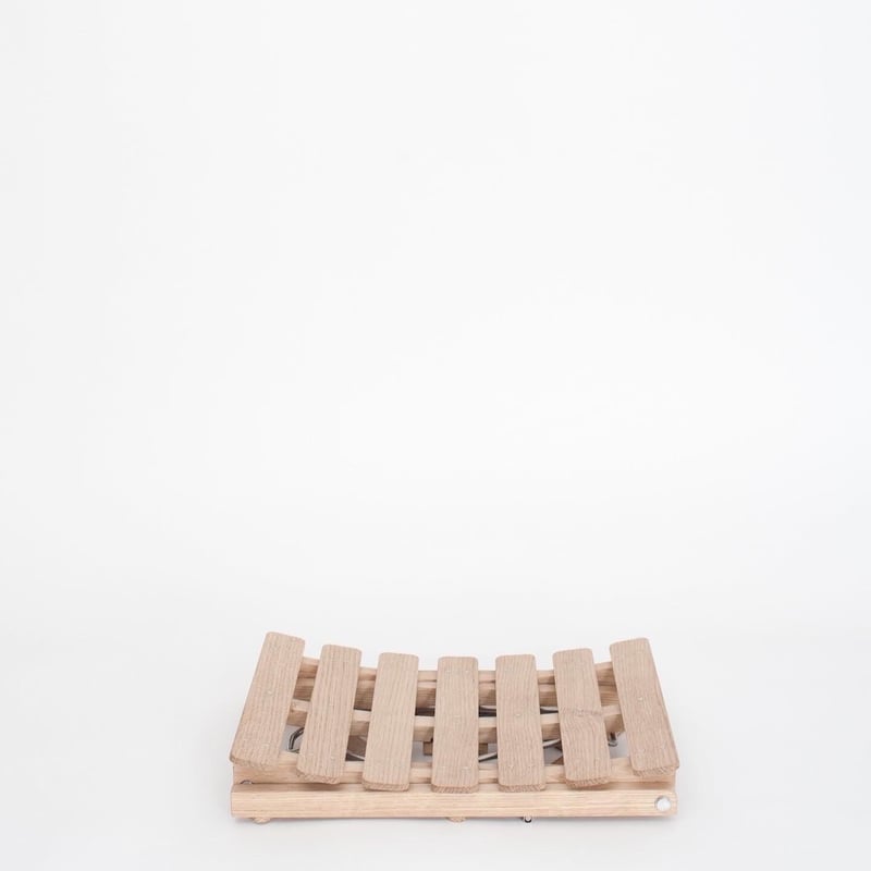 古小屋 フルゴヤ フォールディングスツール Folding stool | 古小屋
