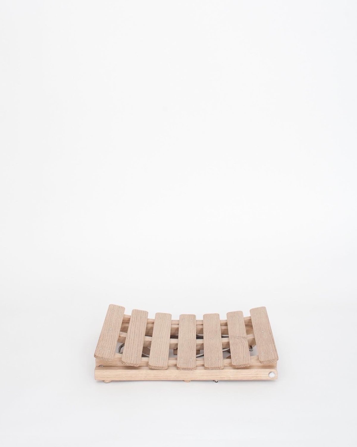 Folding stool | 古小屋