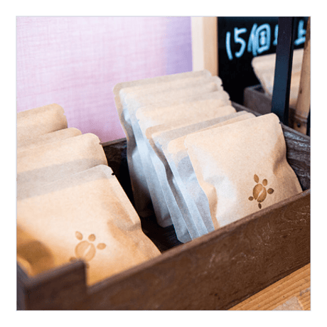 〈定期便〉オーダーメイドコーヒー　1ヶ月2回お届けプラン(¥1609×2)