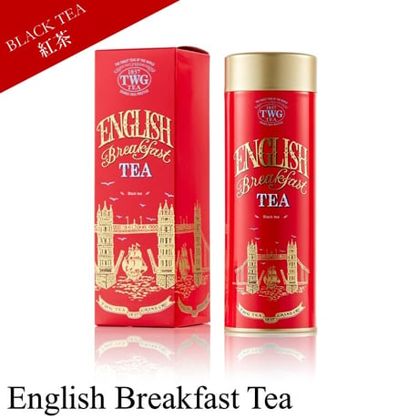 TWG Tea Online Boutique