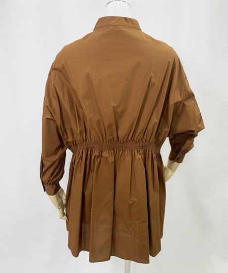 【Cordial Clothing】シャツブラウス　CC2012001