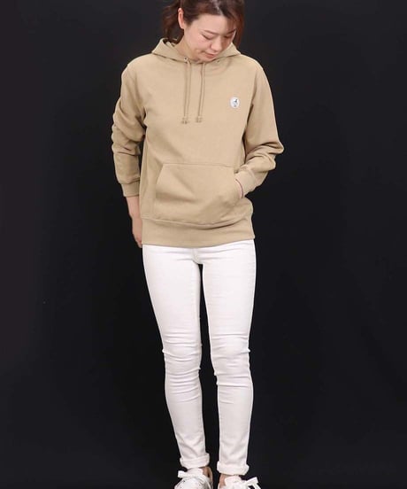 【Cordial Clothing】プルオーバーパーカー CC1031132
