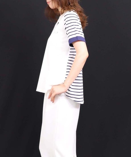 21SS【Cordial Clothing】MY BOXプルオーバー CC2141116