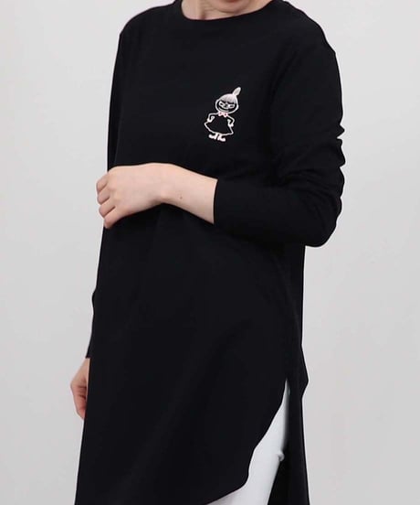 21SS【Cordial Clothing】MYチュニックプルオーバー CC2131120