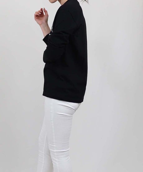 【Cordial Clothing】ロングリーブスMYＴシャツ CC1031133