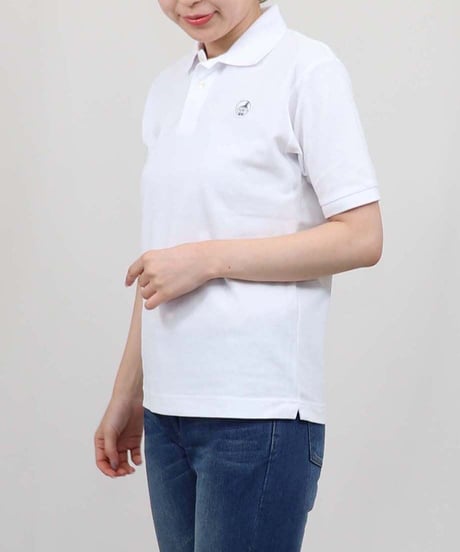 21SS【Cordial Clothing】MYポロシャツ CC1041135