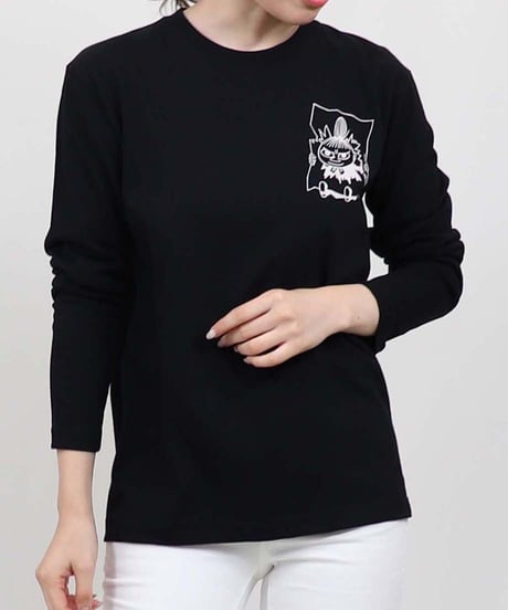 【Cordial Clothing】ロングリーブスMYＴシャツ CC1031133