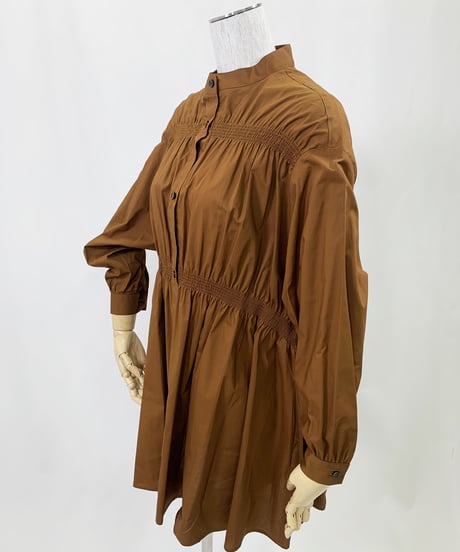 【Cordial Clothing】シャツブラウス　CC2012001