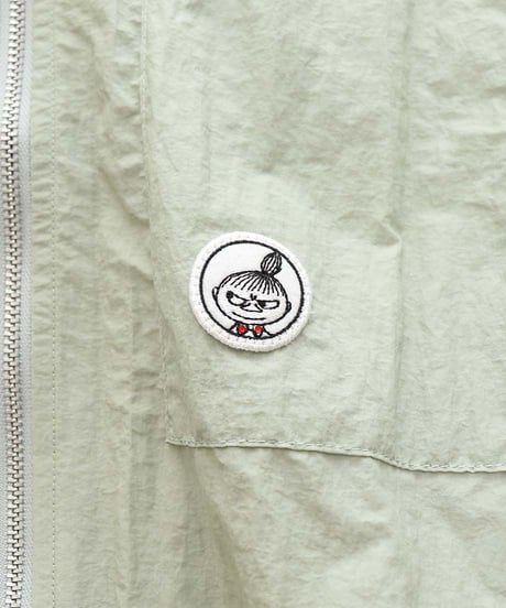 21SS【Cordial Clothing】フードブルゾン CC2146112