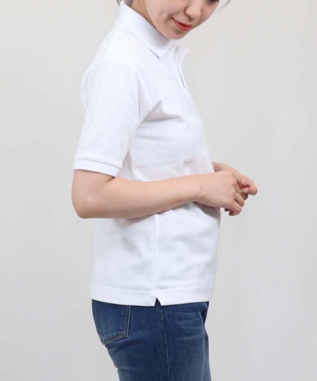 21SS【Cordial Clothing】MYポロシャツ CC1041135