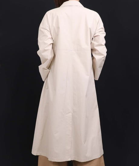 21SS【Something Green】SG2136001 スプリングコート