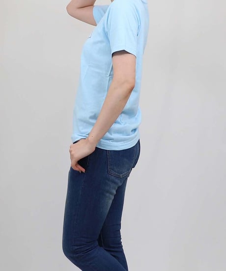 21SS【Cordial Clothing】MY BOX Ｔシャツ CC1041137