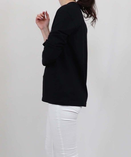 【Cordial Clothing】ロングリーブスMYＴシャツ CC1031133