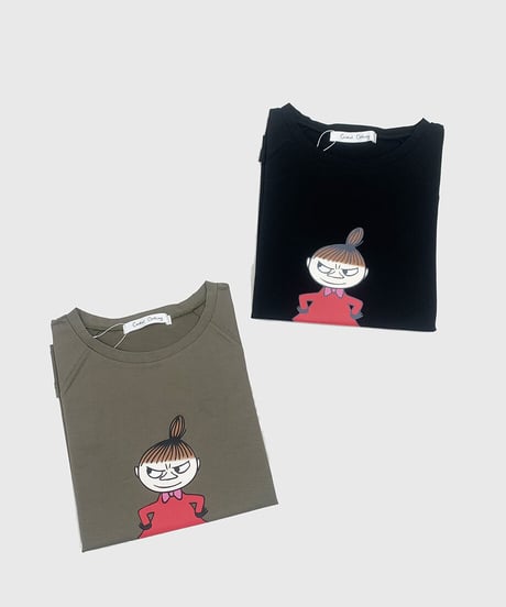 21SS【Cordial Clothing】MYフレアプルオーバー CC2141108