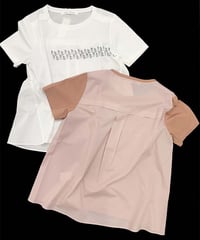 21SS【Cordial Clothing】MYボーダー柄プルオーバー CC2141110