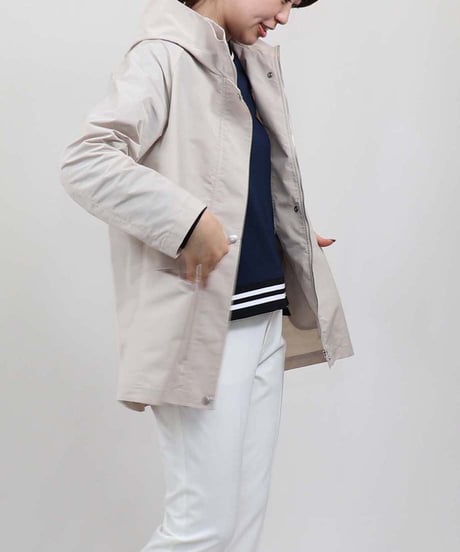 【Cordial Clothing】マウンテンパーカー CC2136101