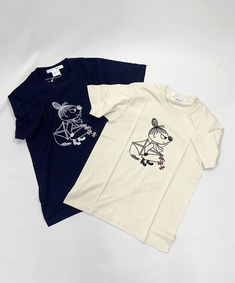 20SS【Cordial Clothing】MYと凧　Ｔシャツ CC2041005