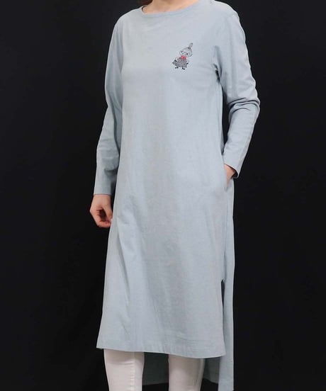【Cordial Clothing】MYロングワンピース CC2131121