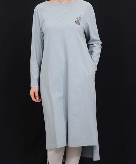 【Cordial Clothing】MYロングワンピース CC2131121