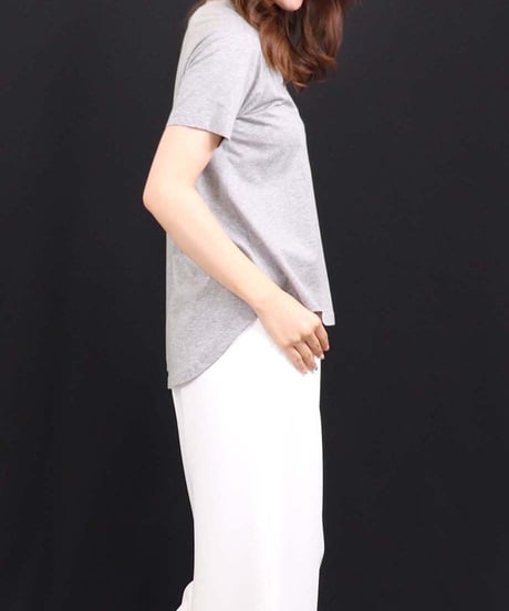 21SS【Cordial Clothing】MYフレアプルオーバー CC2141108