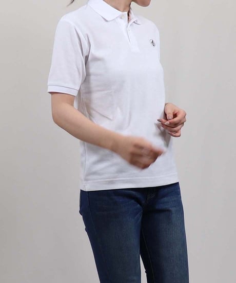 21SS【Cordial Clothing】MYポロシャツ CC1041135