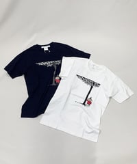 20SS【Cordial Clothing】MYと木　Ｔシャツ CC2041004