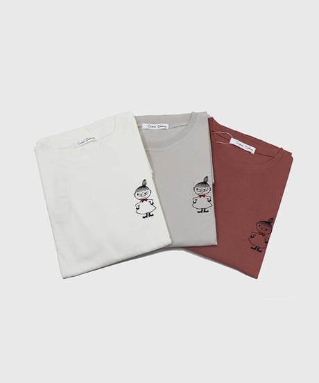 21SS【Cordial Clothing】MYチュニックプルオーバー CC2131120