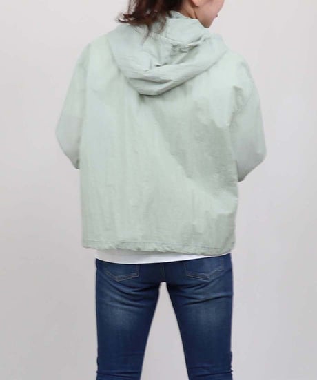 21SS【Cordial Clothing】フードブルゾン CC2146112