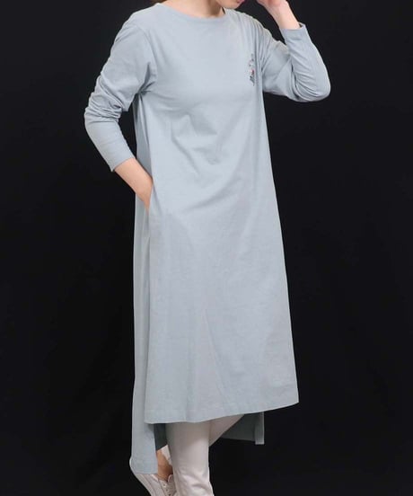 【Cordial Clothing】MYロングワンピース CC2131121