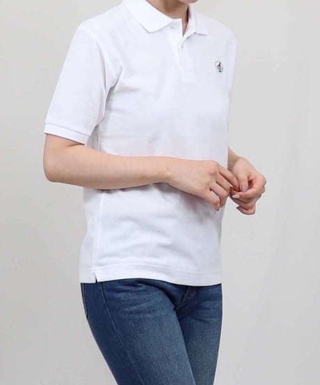 21SS【Cordial Clothing】MYポロシャツ CC1041135
