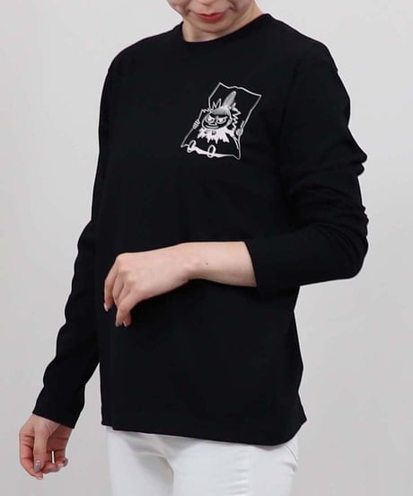 【Cordial Clothing】ロングリーブスMYＴシャツ CC1031133