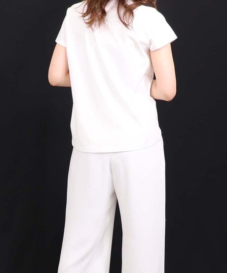 21SS【Cordial Clothing】ムーミンアンブレラ プルオーバー CC2141109