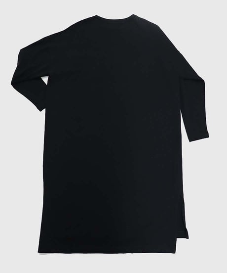 20AW【Cordial Clothing】75周年リラックスロングＴ CC2011021