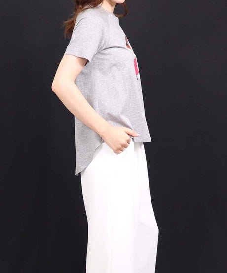 21SS【Cordial Clothing】MYフレアプルオーバー CC2141108