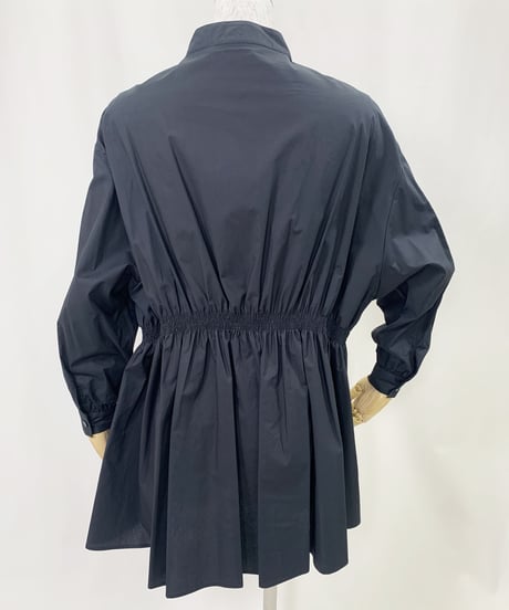 【Cordial Clothing】シャツブラウス　CC2012001