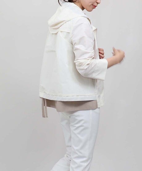【Cordial Clothing】マウンテンショートパーカー CC2136102
