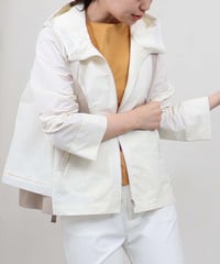 【Cordial Clothing】マウンテンショートパーカー CC2136102