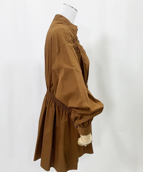 【Cordial Clothing】シャツブラウス　CC2012001