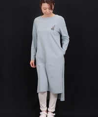 【Cordial Clothing】MYロングワンピース CC2131121