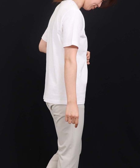21SS【Cordial Clothing】MY　Ｔシャツ CC1041138