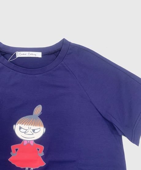 21SS【Cordial Clothing】MYフレアプルオーバー CC2141108