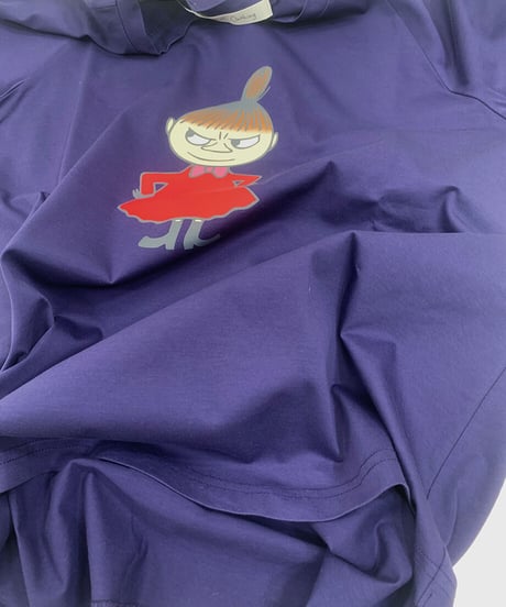 21SS【Cordial Clothing】MYフレアプルオーバー CC2141108