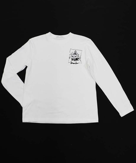 【Cordial Clothing】ロングリーブスMYＴシャツ CC1031133