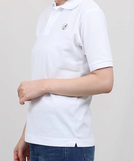21SS【Cordial Clothing】MYポロシャツ CC1041135