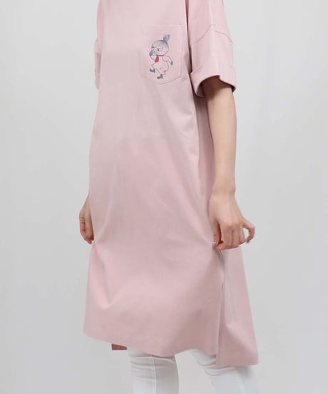 【Cordial Clothing】MYワンピース CC2141123