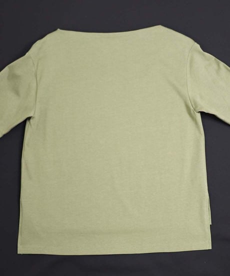 【Cordial Clothing】MYストライプ柄プルオーバー CC2131104