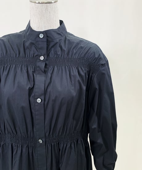 【Cordial Clothing】シャツブラウス　CC2012001